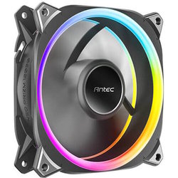 Antec Neo Prizm T3 140 ARGB Black 3 in 1 Pack