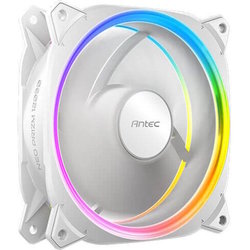 Antec Neo Prizm T3 140 ARGB White 3 in 1 Pack