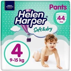 Helen Harper Soft and Dry New 4 / 44 pcs
