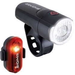 Sigma Aura 30/Curve