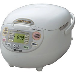 Zojirushi NS-ZCC10WZ