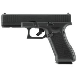 Umarex Umarex GLOCK 17 Gen5 MOS CO2 4.5mm Single Action