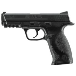 Umarex Smith &amp; Wesson M&amp;P40 CO2 6mm