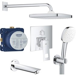 Grohe Eurocube UA26417SC0