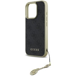 GUESS Charms Collection for iPhone 16 Pro Max