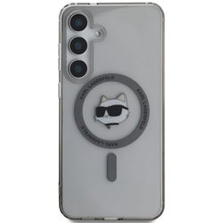 Karl Lagerfeld Button Choupette Head MagSafe for Galaxy S25