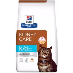 Hills PD k/d Early Stage Chicken 1.5 kg