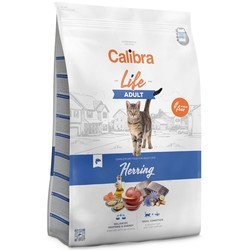 Calibra Cat Life Adult Herring 1.5 kg