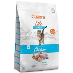 Calibra Cat Life Adult Chicken 1.5 kg