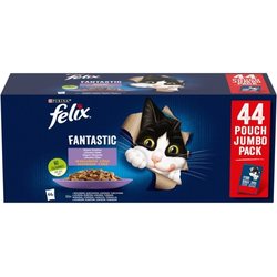 Felix As Good As It Looks Favourites Selection in Jelly 44 pcs