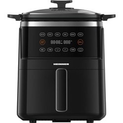 Heinner HAFG-B5BK2600