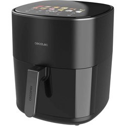 Cecotec Cecofry&amp;Grill Duoheat 6500