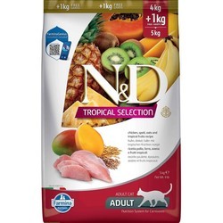 Farmina Tropical Adult Chicken 5 kg