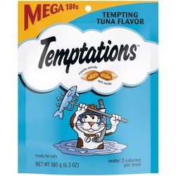 Temptations Tempting Tuna Flavor 180 g