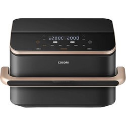 Cosori Dual Blaze TwinFry