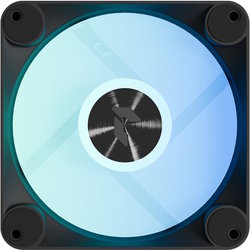 APNX FP1-R 120 PWM ARGB Black