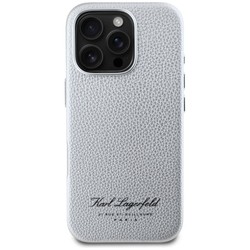 Karl Lagerfeld Hotel RSG for iPhone 16 Pro Max