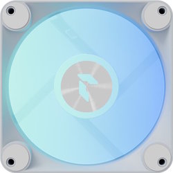 APNX FP1-R 120 PWM ARGB White