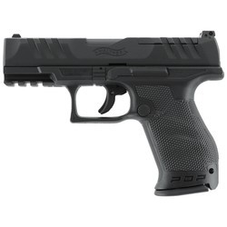 Umarex Walther PDP Compact 4&quot; CO2 4.5mm