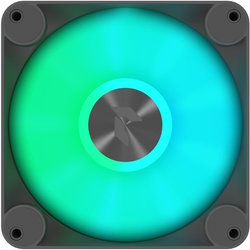 APNX FP1-Q 120 PWM ARGB Black