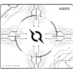 AQIRYS Gruis MD