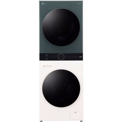 LG WashTower WT1210NBTN1