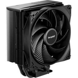 be quiet! Pure Rock 3 Black