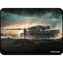 Yenkee CRUISER Gaming Mousepad