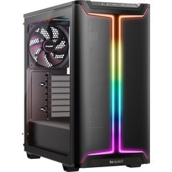 be quiet! Pure Base 501 DX Black