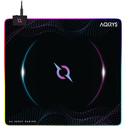 AQIRYS Eclipse M