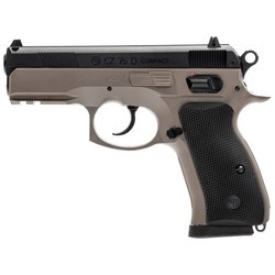 ASG CZ 75D Compact Spring 6mm FDE