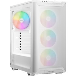be quiet! Pure Base 501 LX White