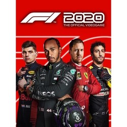 Codemasters F1 2020