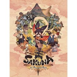Edelweiss Sakuna: Of Rice and Ruin