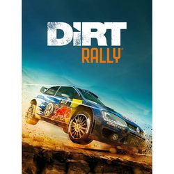 Codemasters Dirt Rally