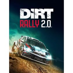 Codemasters Dirt Rally 2.0