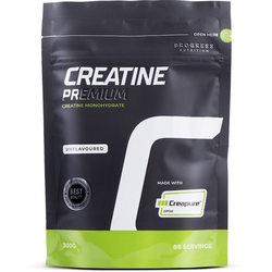 Progress Nutrition Creatine Premium Creapure 300 g