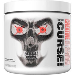 Cobra Labs The Curse Creatine 500 g