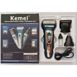 Kemei KM-1721