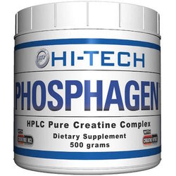 Hi-Tech Pharmaceuticals Phosphagen 500 g