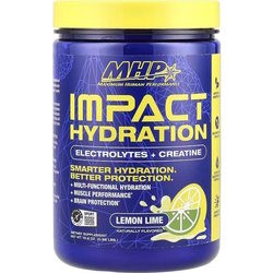 MHP Impact Hydration Electrolytes + Creatine 445 g