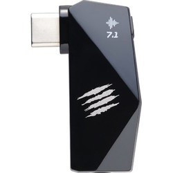 Mad Catz F.R.E.Q. DAC-L