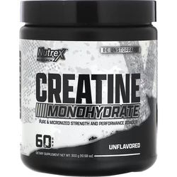 Nutrex Creatine Monohydrate 300 g