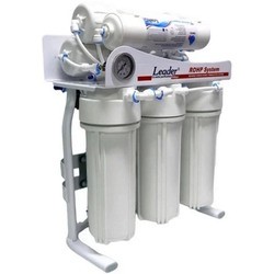 Leader RO-7P-3x100GPD