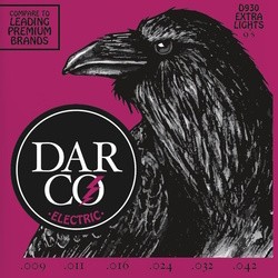 Martin Darco Electric 9-42