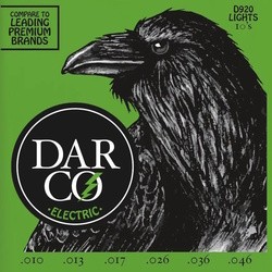 Martin Darco Electric 10-46