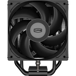 PCCooler RT500 Digital Black