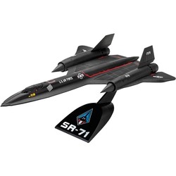Revell Lockheed SR-71 Blackbird (1:110)
