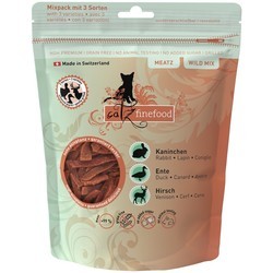 Catz Finefood Classic Snack Wild Mix 45 g