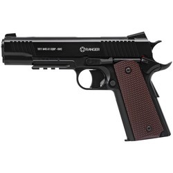 Ranger 1911 M45A1 CQBP CO2 4.5mm